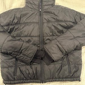 Aerie puffer jacket
